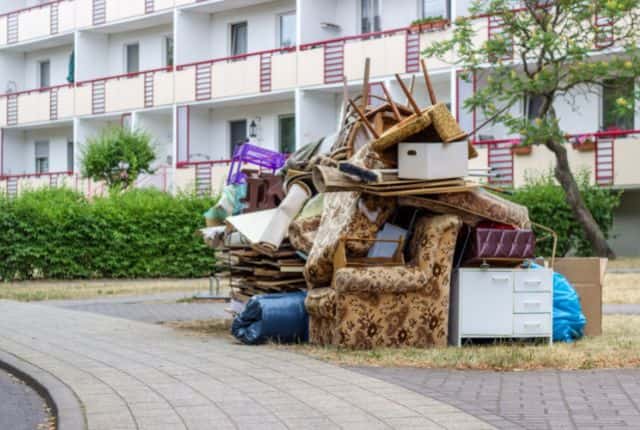 Haushaltsauflösung Neuruppin