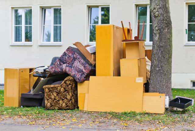 Wohnungsauflösung Preis Neuruppin